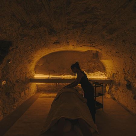 Hotel Palau Fugit Girona Luaran gambar