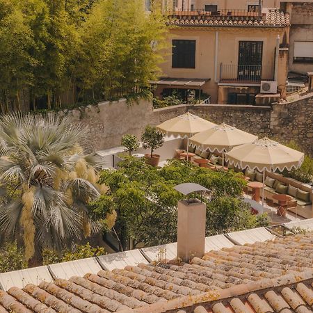 Hotel Palau Fugit Girona Luaran gambar