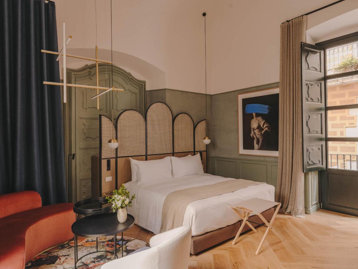 Hotel Palau Fugit Girona Luaran gambar