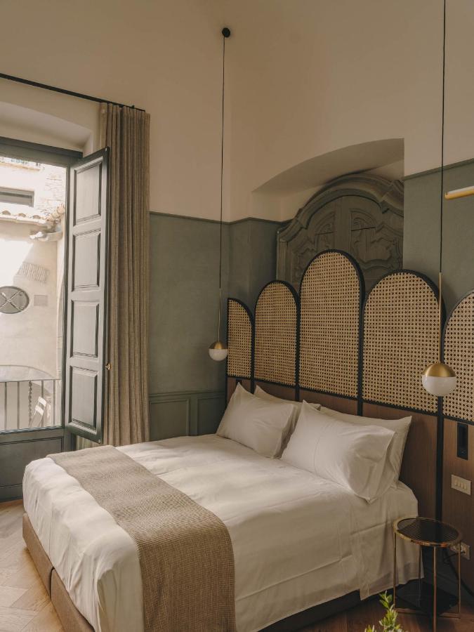 Hotel Palau Fugit Girona Luaran gambar