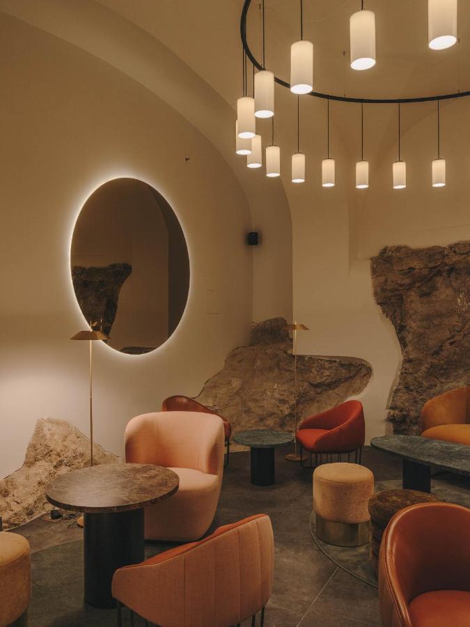 Hotel Palau Fugit Girona Luaran gambar