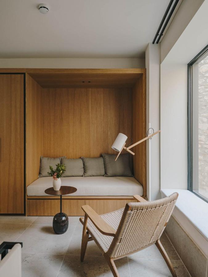 Hotel Palau Fugit Girona Luaran gambar