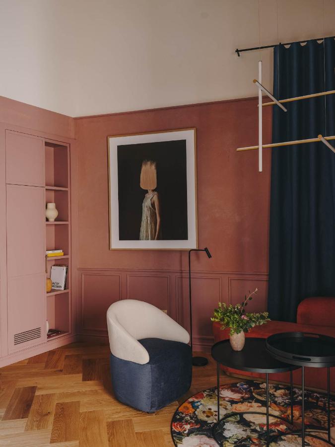 Hotel Palau Fugit Girona Luaran gambar