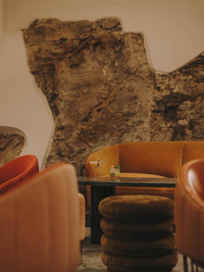 Hotel Palau Fugit Girona Luaran gambar