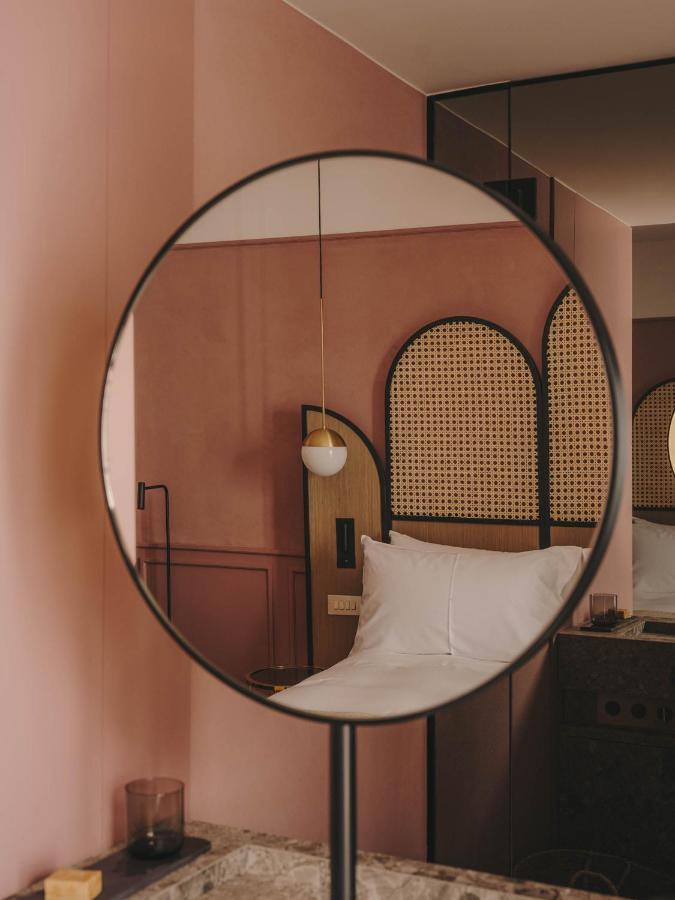Hotel Palau Fugit Girona Luaran gambar