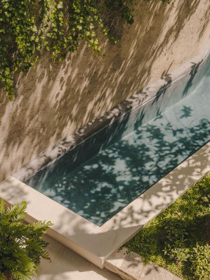 Hotel Palau Fugit Girona Luaran gambar