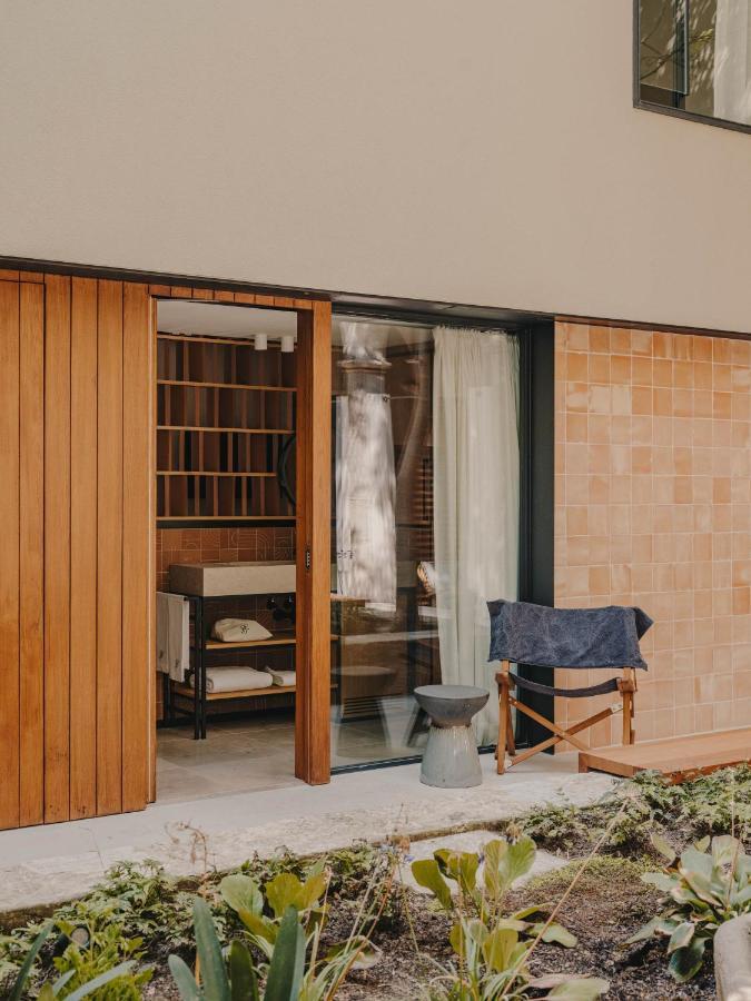 Hotel Palau Fugit Girona Luaran gambar