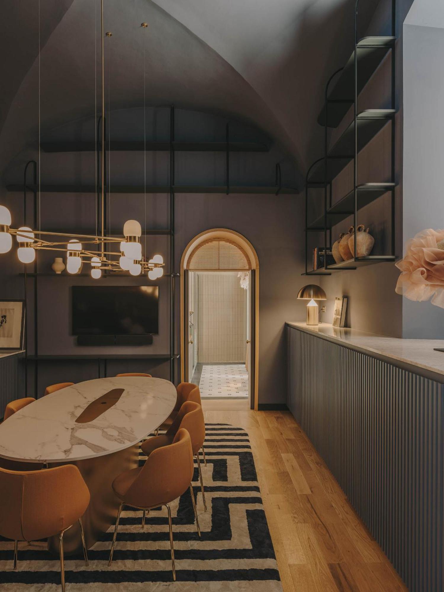 Hotel Palau Fugit Girona Luaran gambar
